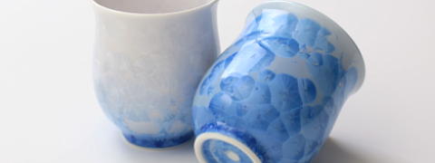 Teapots & Cups / Supplies